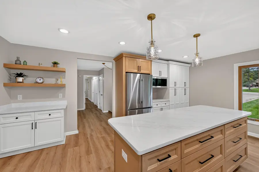8153 W Holly Rd, Mequon, WI 53097 - #2