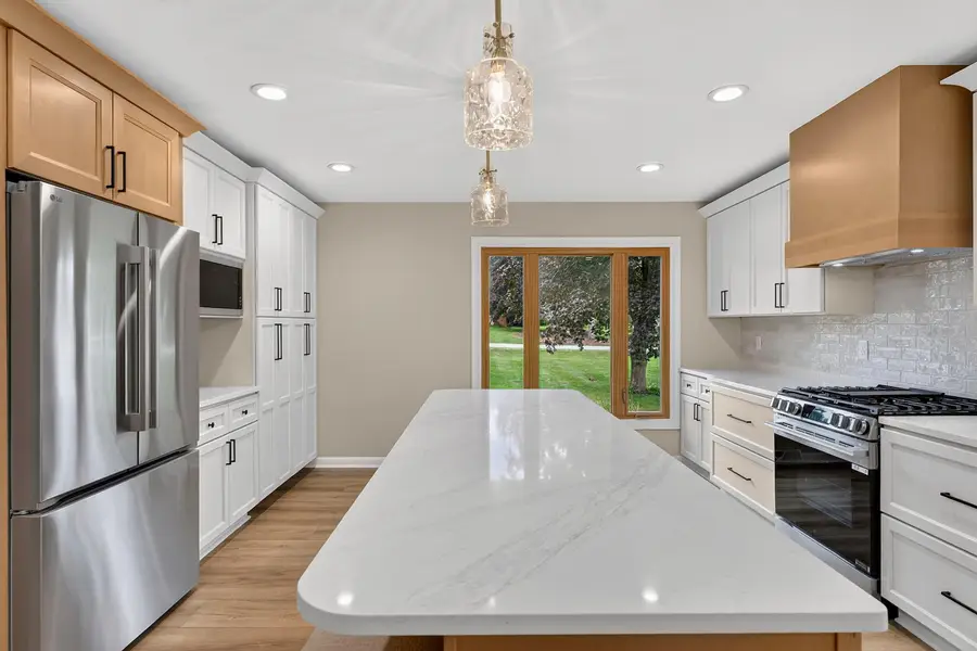 8153 W Holly Rd, Mequon, WI 53097 - #3
