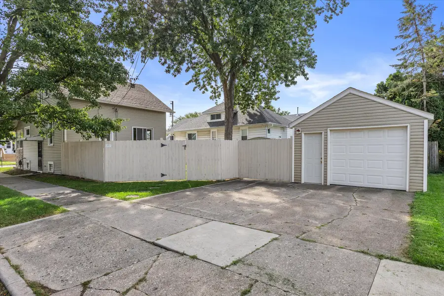 7100 24th Ave, Kenosha, WI 53143 - #2