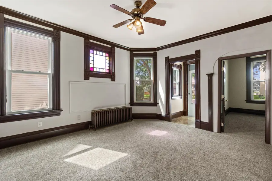 1744 N 18th St, Milwaukee, WI 53205 - #3