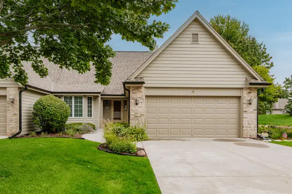 500 S Mcpride Ln, Brookfield, WI 53045