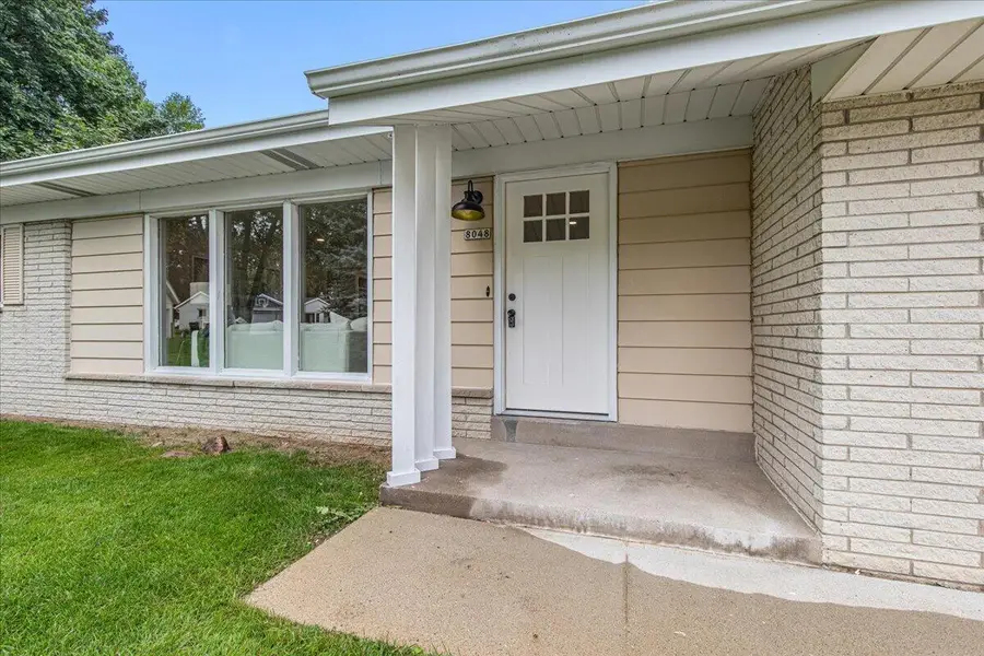 8048 N Greenview Ct, Brown Deer, WI 53223 - #3
