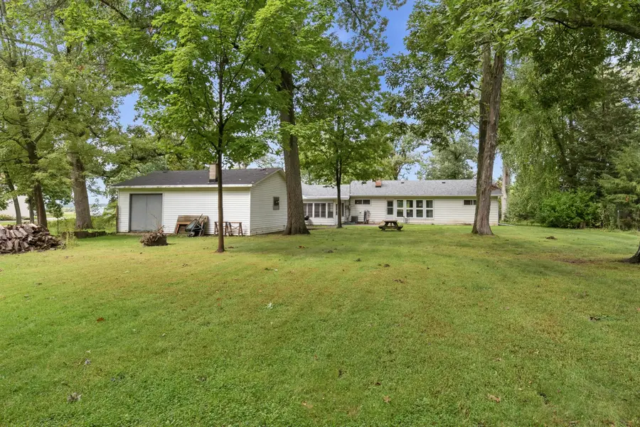 4939 Mound Rd, Delavan, WI 53121 - #3