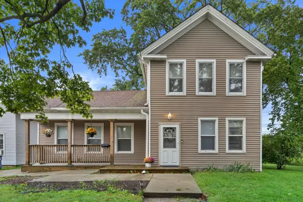 1221 N Main St, Racine, WI 53402
