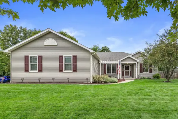 6724 85th Ave, Kenosha, WI 53142