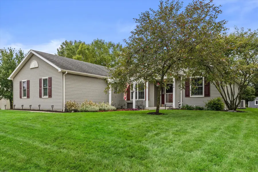 6724 85th Ave, Kenosha, WI 53142 - #2