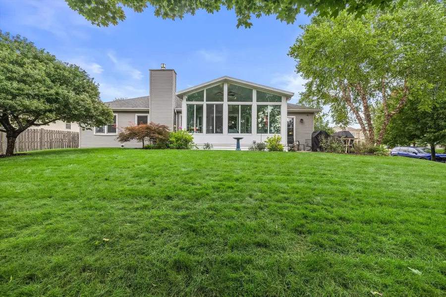 6724 85th Ave, Kenosha, WI 53142 - #3