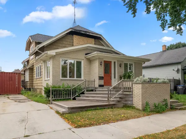 2330 S 16th St, Sheboygan, WI 53081