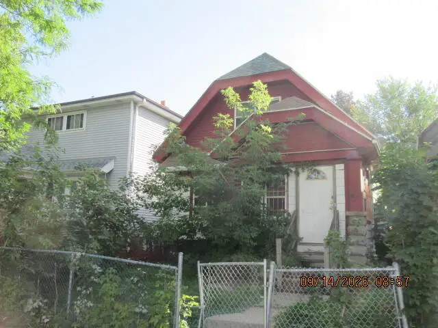 3716 N 26th St, Milwaukee, WI 53206 - #1