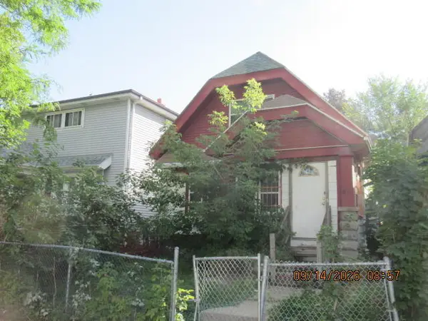 3716 N 26th St, Milwaukee, WI 53206