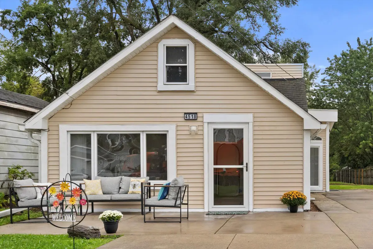 4518 47th Ave, Kenosha, WI 53144 - #1
