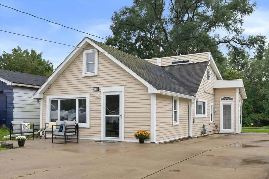 4518 47th Ave, Kenosha, WI 53144 - #2