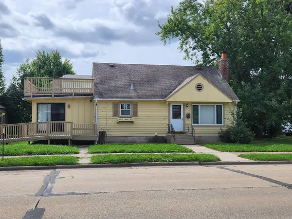 1123 Melvin Ave, Racine, WI 53402
