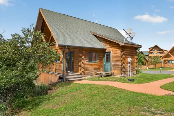 441 Overlook Ct, Warrens, WI 54666