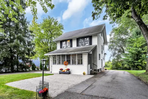 W305S5060 Highway 83, Genesee, WI 53149