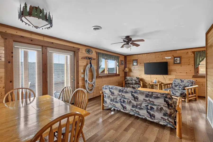 315 Hilltop Cir, Warrens, WI 54666 - #3