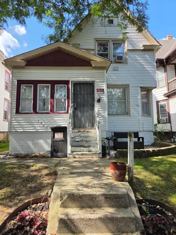 1525 N 39th St, Milwaukee, WI 53208