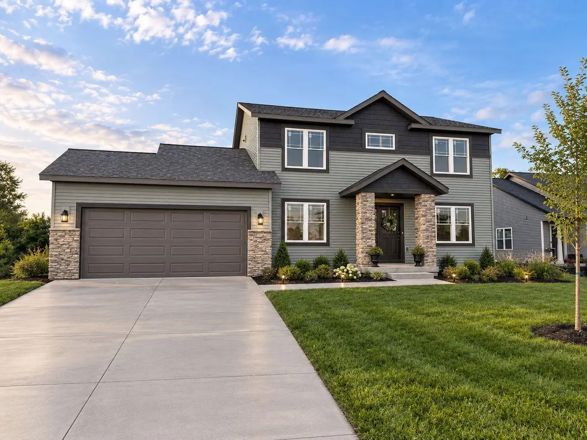 500 Golf Dr, Jefferson, WI 53549 - #1