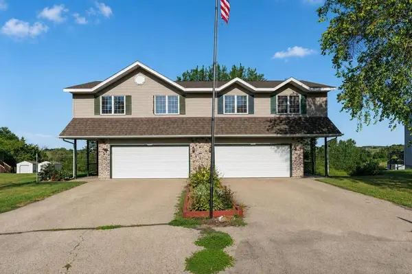 N4560 Hickory Rd, Hustisford, WI 53034