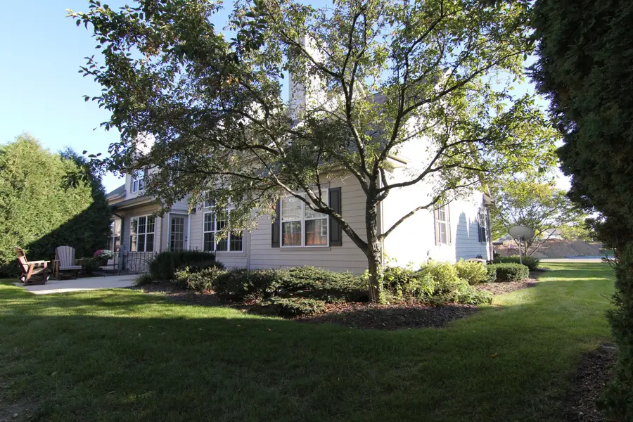 1760 Woodland Way, Slinger, WI 53086 - #3