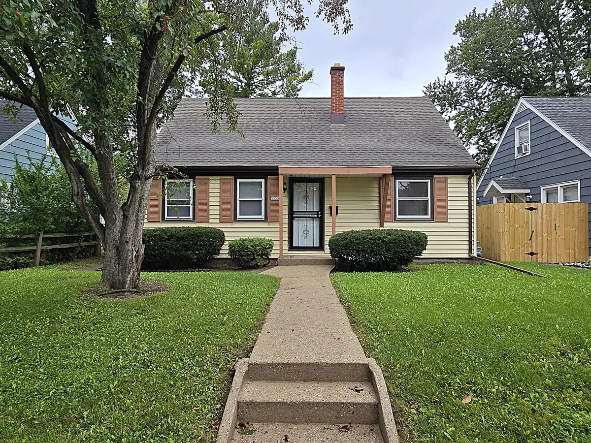 5333 N 46th St, Milwaukee, WI 53218 - #1