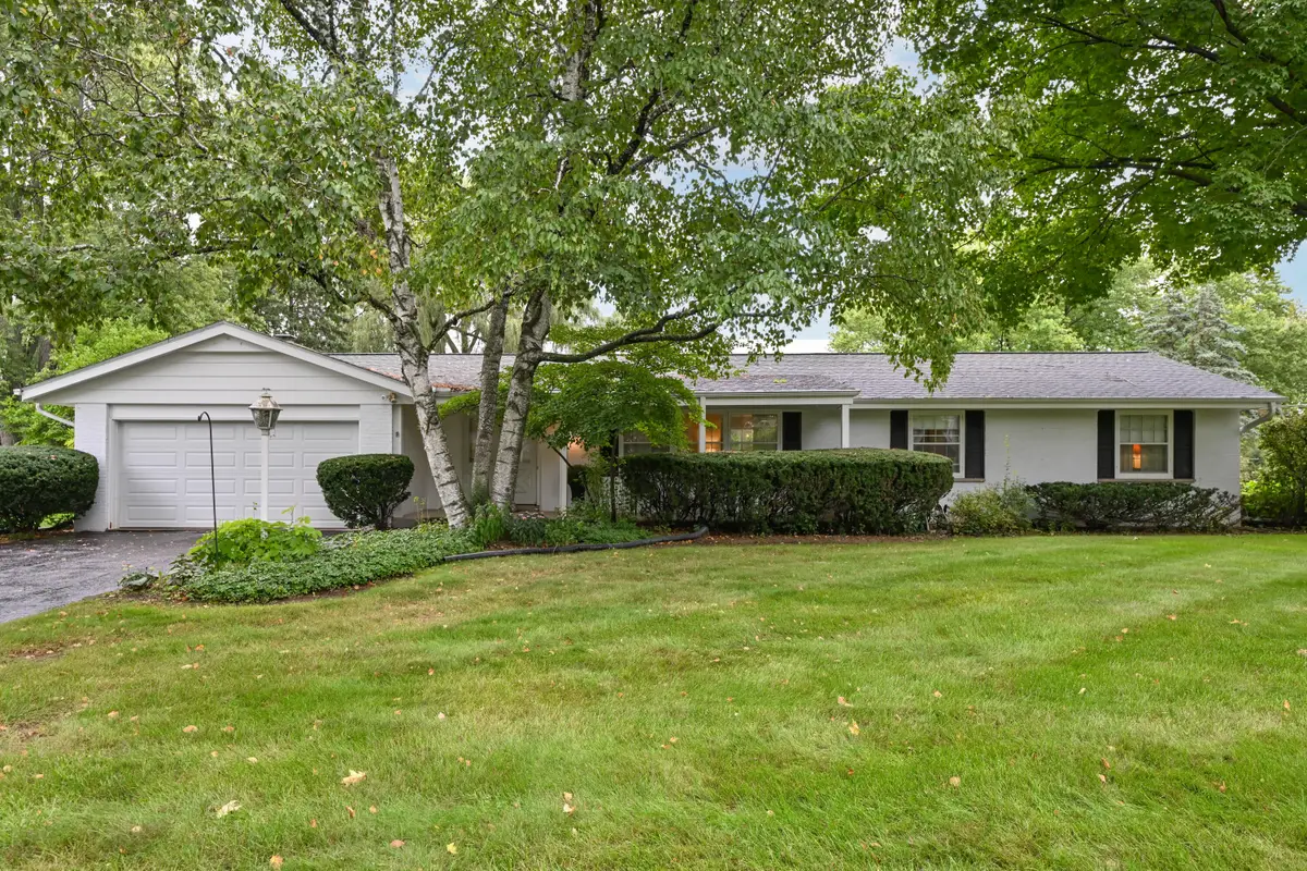 2120 Elm Tree Rd, Elm Grove, WI 53122 - #1