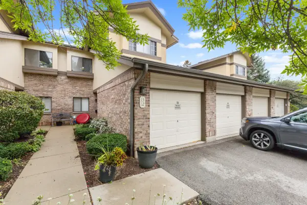 500 W Bender Rd, Glendale, WI 53217