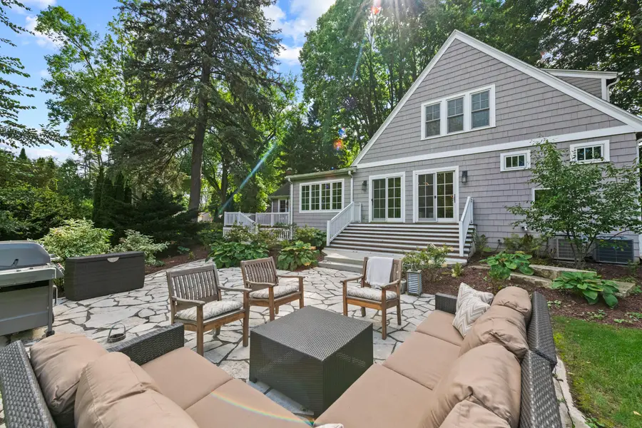 1100 W Riverview Dr, Glendale, WI 53209 - #2