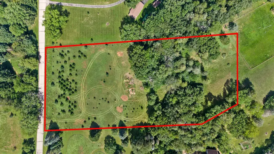 Lt1 Moraine Hills Dr, Ottawa, WI 53118 - #2