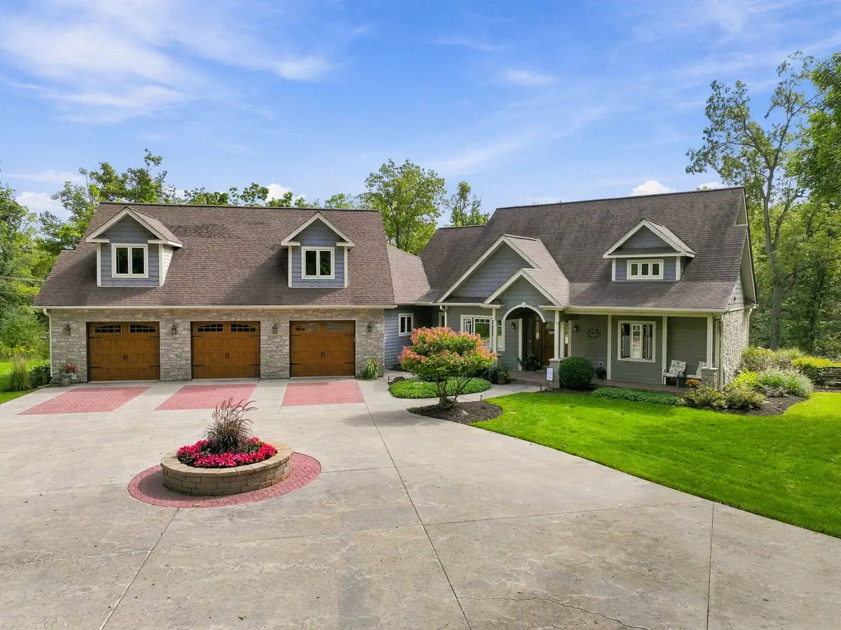 N3074 Marshall Ln, Geneva, WI 53147 - #1