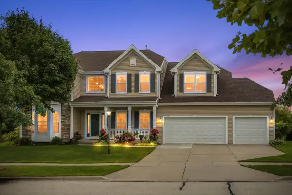 2247 Willow Pond Way, Port Washington, WI 53024