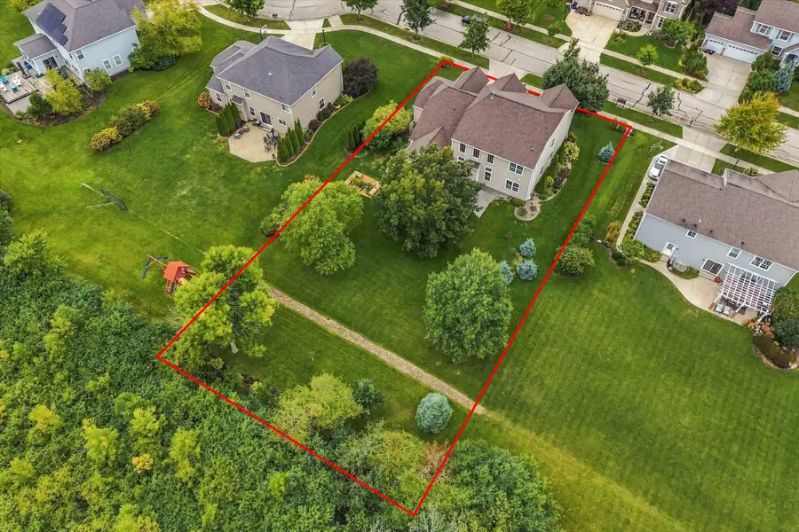 2247 Willow Pond Way, Port Washington, WI 53024 - #2