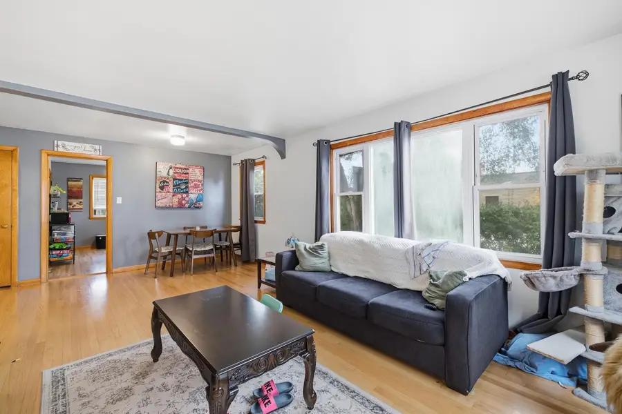 3056 S 93rd St, West Allis, WI 53227 - #3