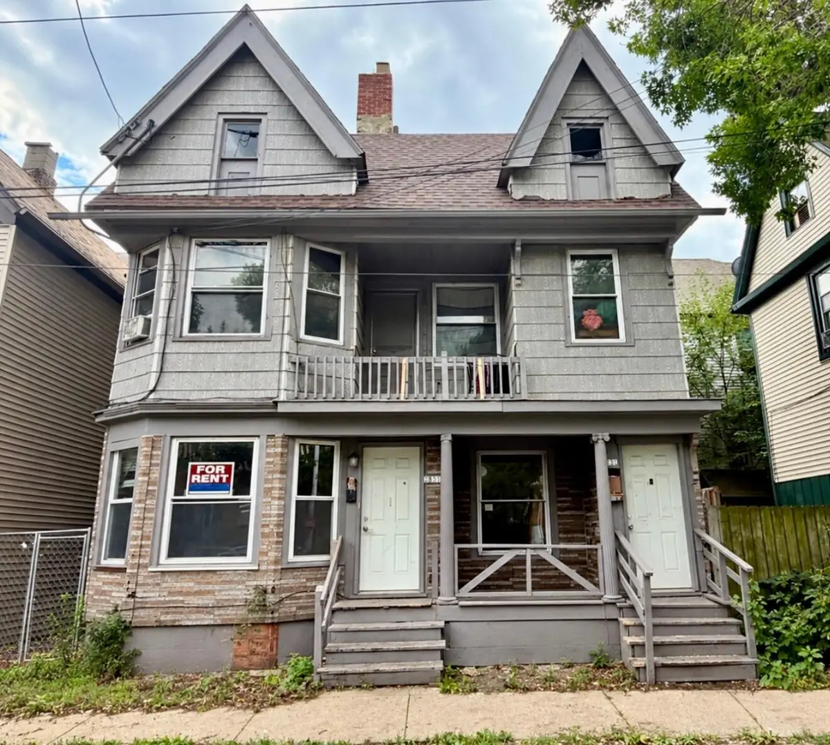 2233 W Orchard St, Milwaukee, WI 53204 - #1