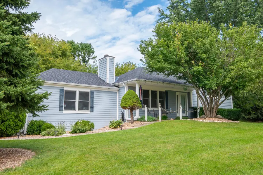 N51W27864 N Courtland Cir, Lisbon, WI 53072 - #3