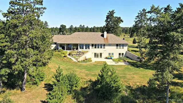 N8650 Whispering Pines Rd, Lake, MI 49887 - #3