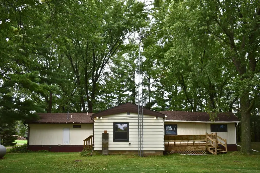 W7017 Redwood Rd, Chester, WI 53922 - #1