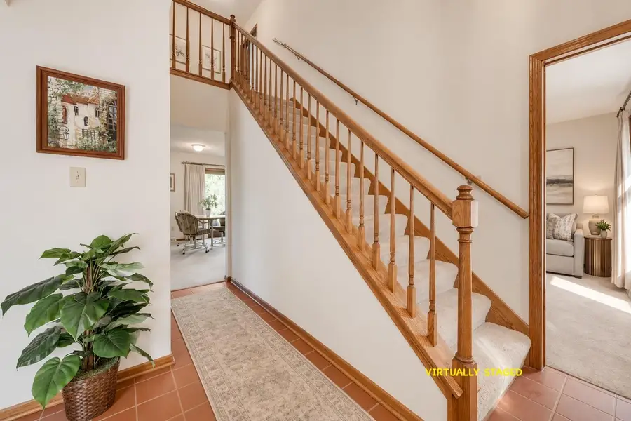 1530 W Zedler Ln, Mequon, WI 53092 - #3