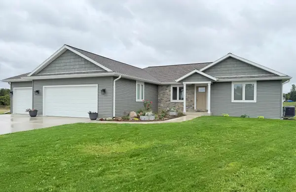 4801 Lincoln Way, Sheboygan, WI 53083