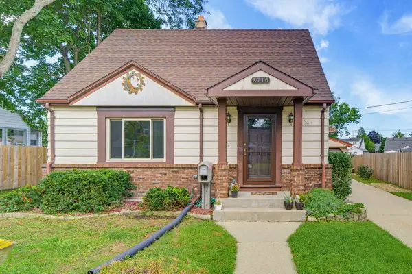 8716 W Boone Ave, West Allis, WI 53227