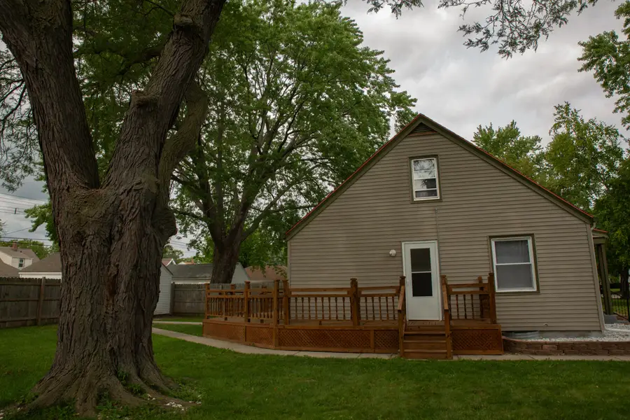 4317 N 62nd St N, Milwaukee, WI 53216 - #3
