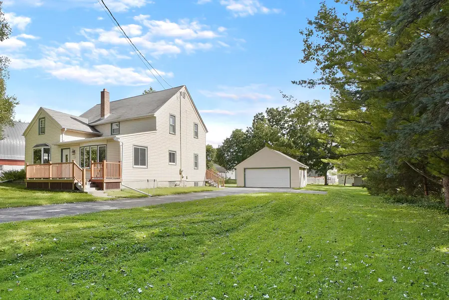 5786 River Rd, Trenton, WI 53095 - #2
