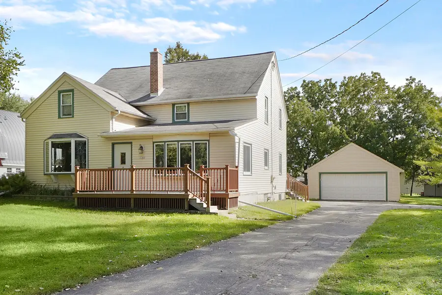 5786 River Rd, Trenton, WI 53095 - #3
