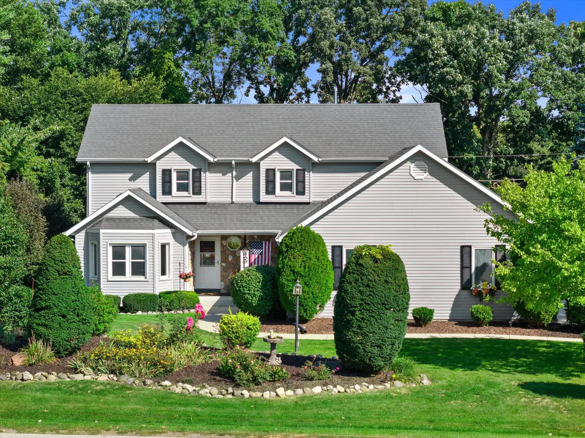 13300 W North Ln, New Berlin, WI 53151 - #1