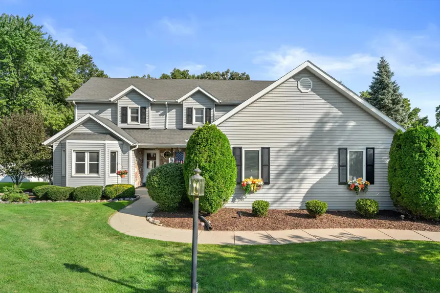 13300 W North Ln, New Berlin, WI 53151 - #2