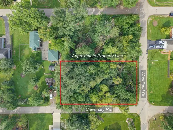 Lt3600 Woodland Dr, Geneva, WI 53147