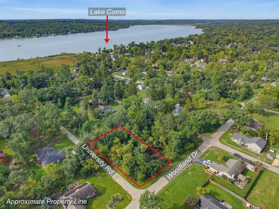 Lt3600 Woodland Dr, Como, WI 53147 - #3