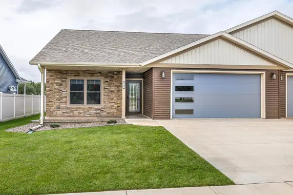 3144 Norse Dr, Holmen, WI 54636
