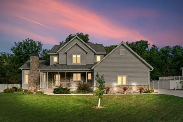w5522 Southdale Dr, Shelby, WI 54601