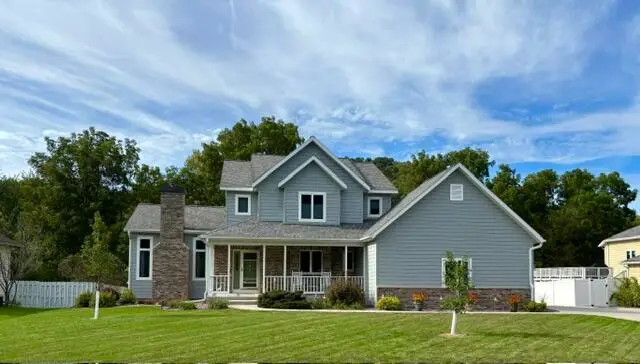 w5522 Southdale Dr, Shelby, WI 54601 - #2